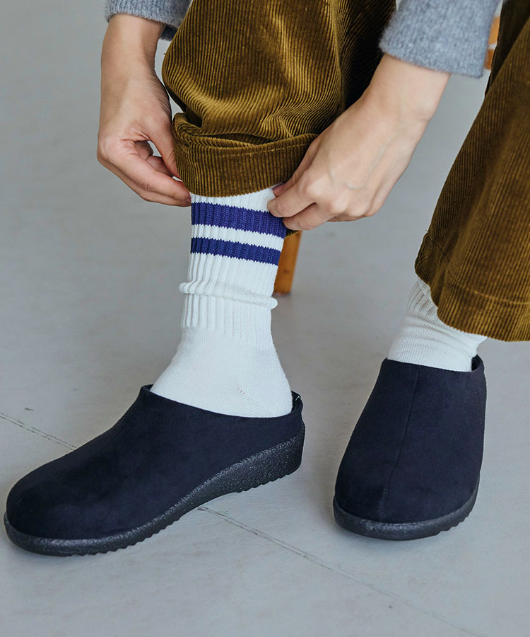 HEPサンダル　DRV