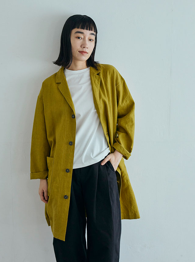 ◾used品◾中川政七商店 厚地に織った掛川ござ 厚地に織った掛川織ござ｜家を装う｜中川政七商店 公式サイト