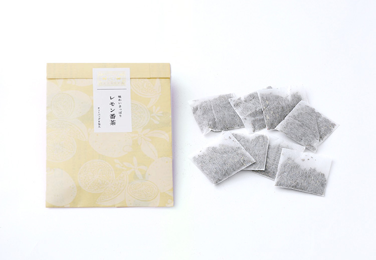 レモン番茶 大袋