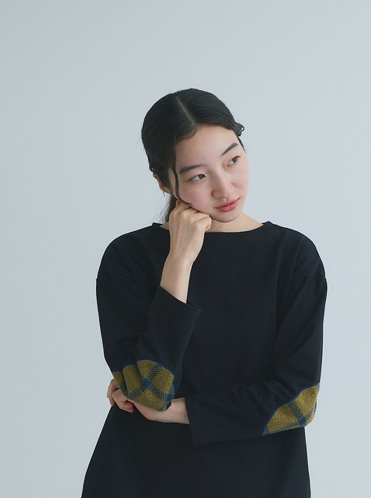 中川政七商店　布ぬのTシャツ 工芸の解剖学】大人のためのTシャツを目指してつくった「布ぬのT