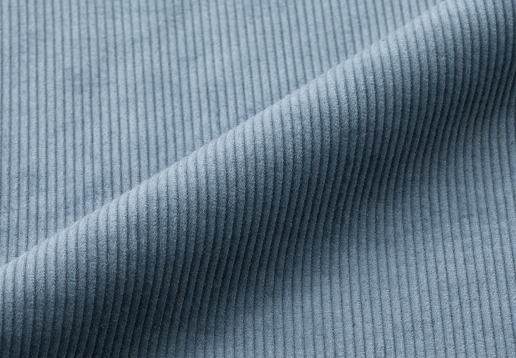 綿麻のコール天