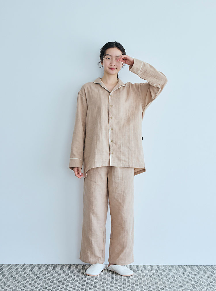 LOCAL FABRIC