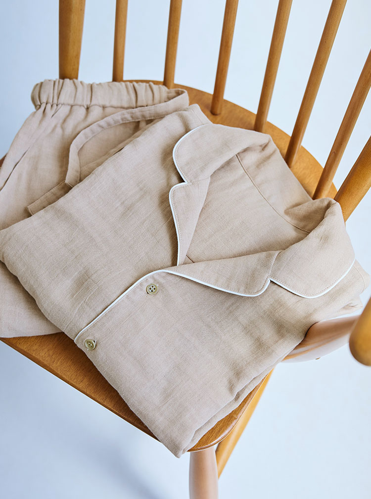 LOCAL FABRIC