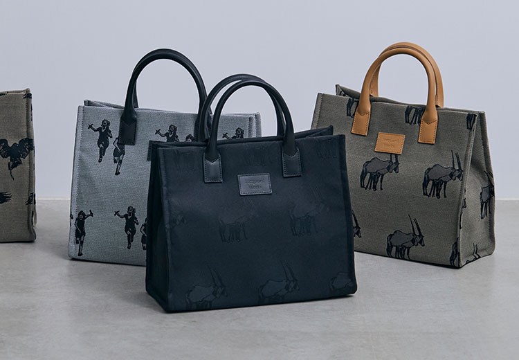Jacquard Works