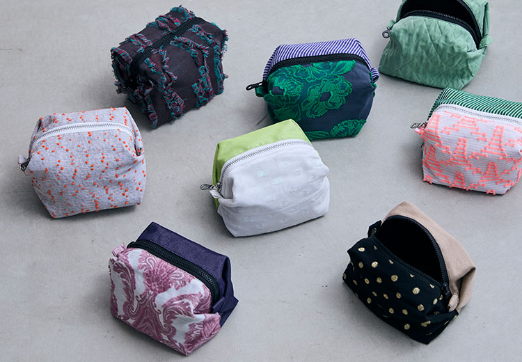Jacquard Works