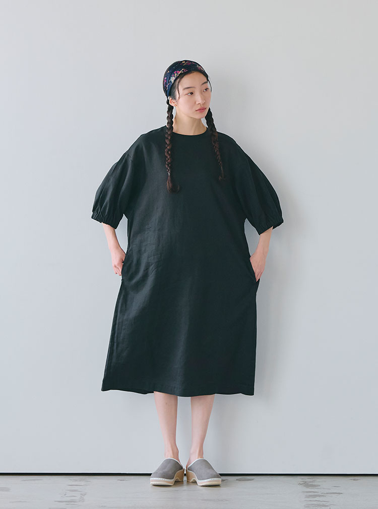 黒と白