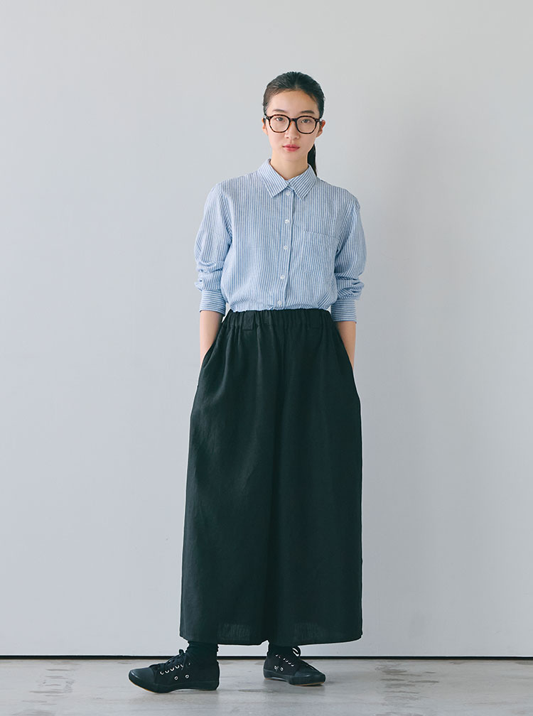 冬の定番ボトムス｜工芸・暮らし・贈りもの｜中川政七商店