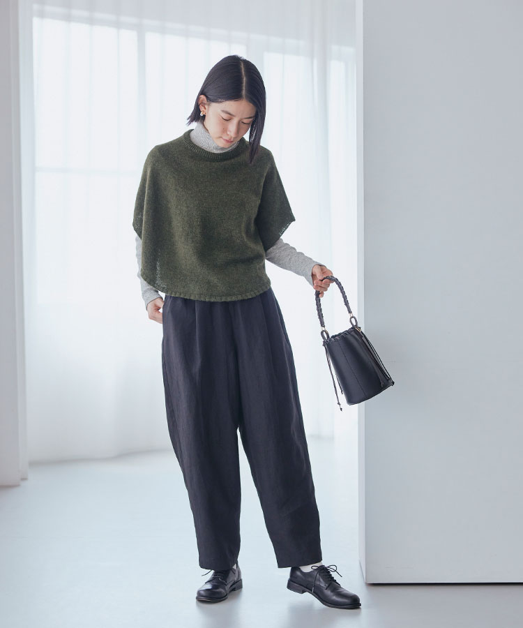 重ねて心地よく｜工芸・暮らし・贈りもの｜中川政七商店