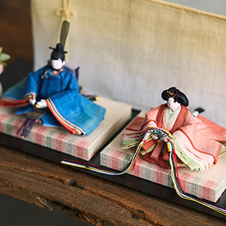 職人技が叶える奥ゆかしい佇まい