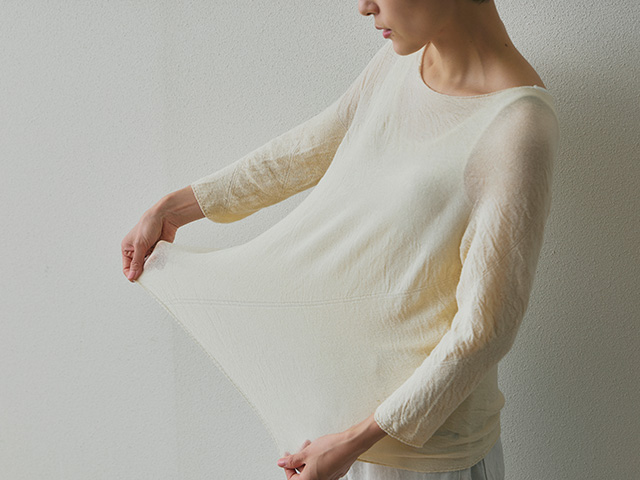 スパイラルインナー