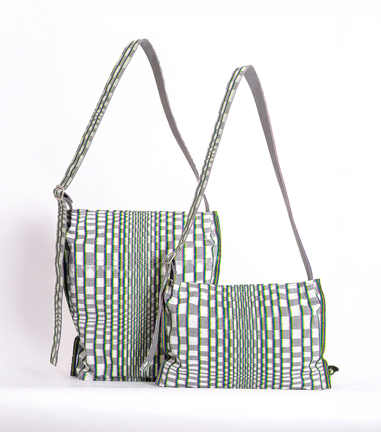 KOHABAG －久留米絣－