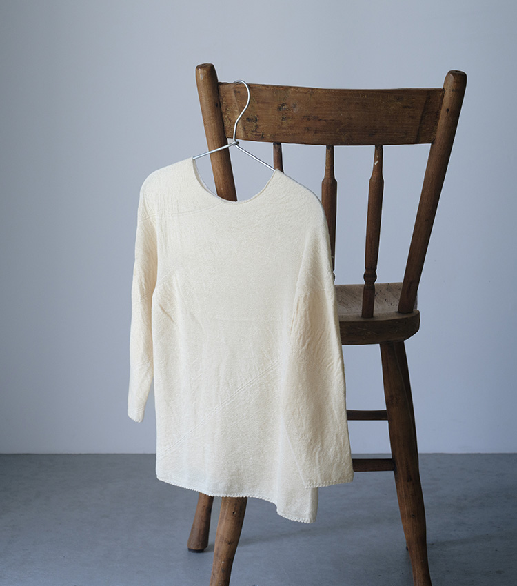 スパイラルインナー