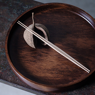 グランプリ「大門箸」