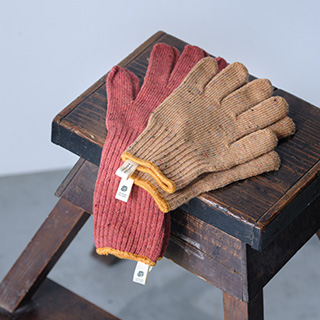 優秀賞「三河軍手」