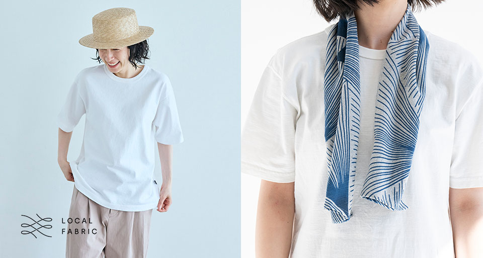 LOCAL FABRIC