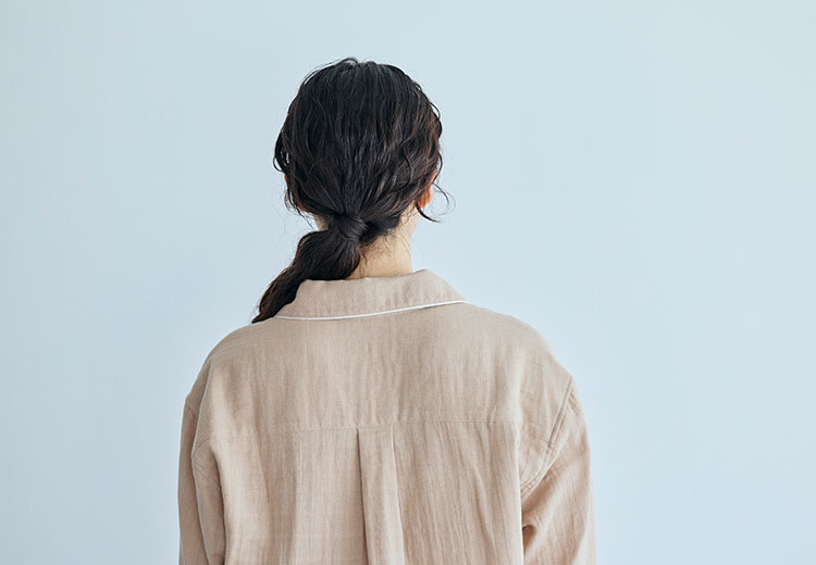 LOCAL FABRIC