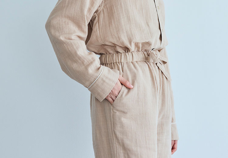 LOCAL FABRIC