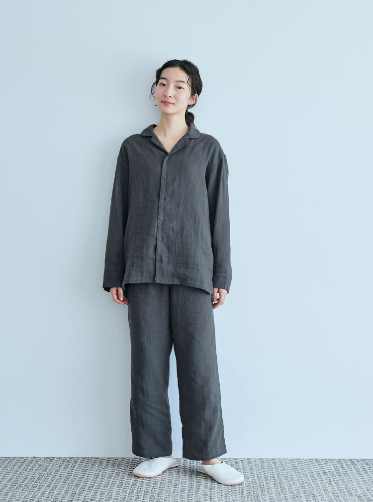 LOCAL FABRIC