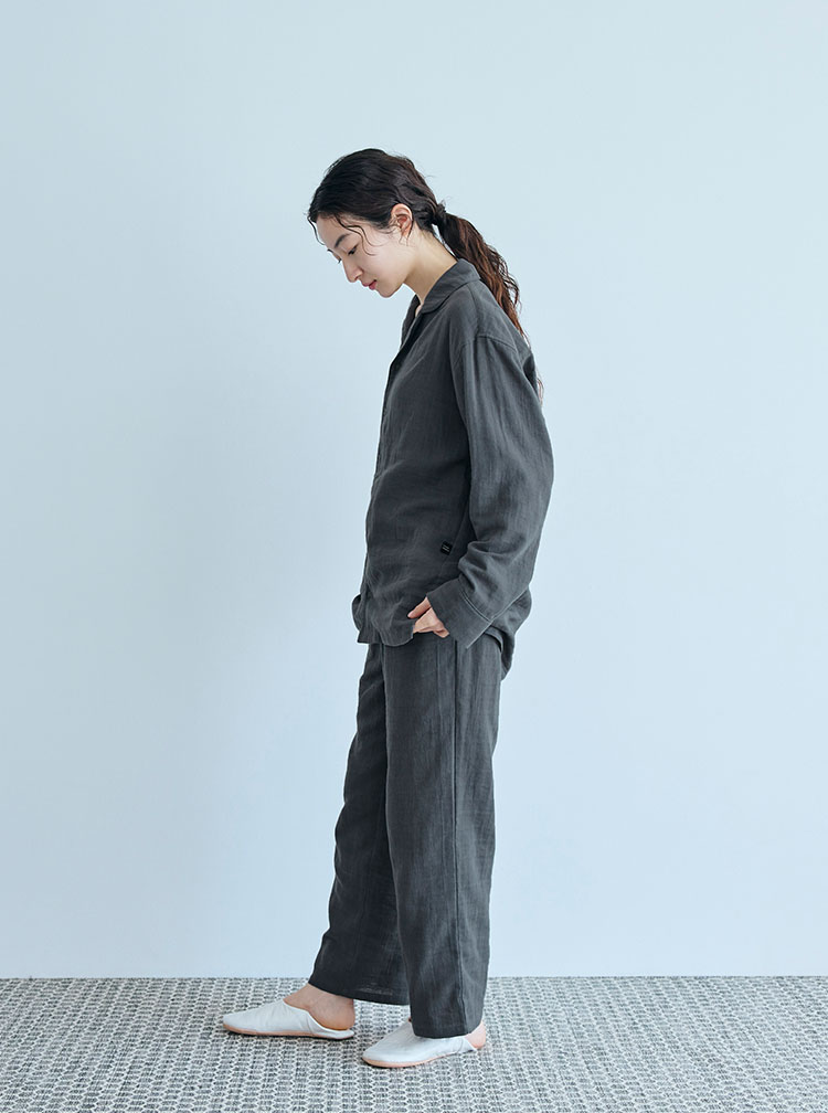 LOCAL FABRIC