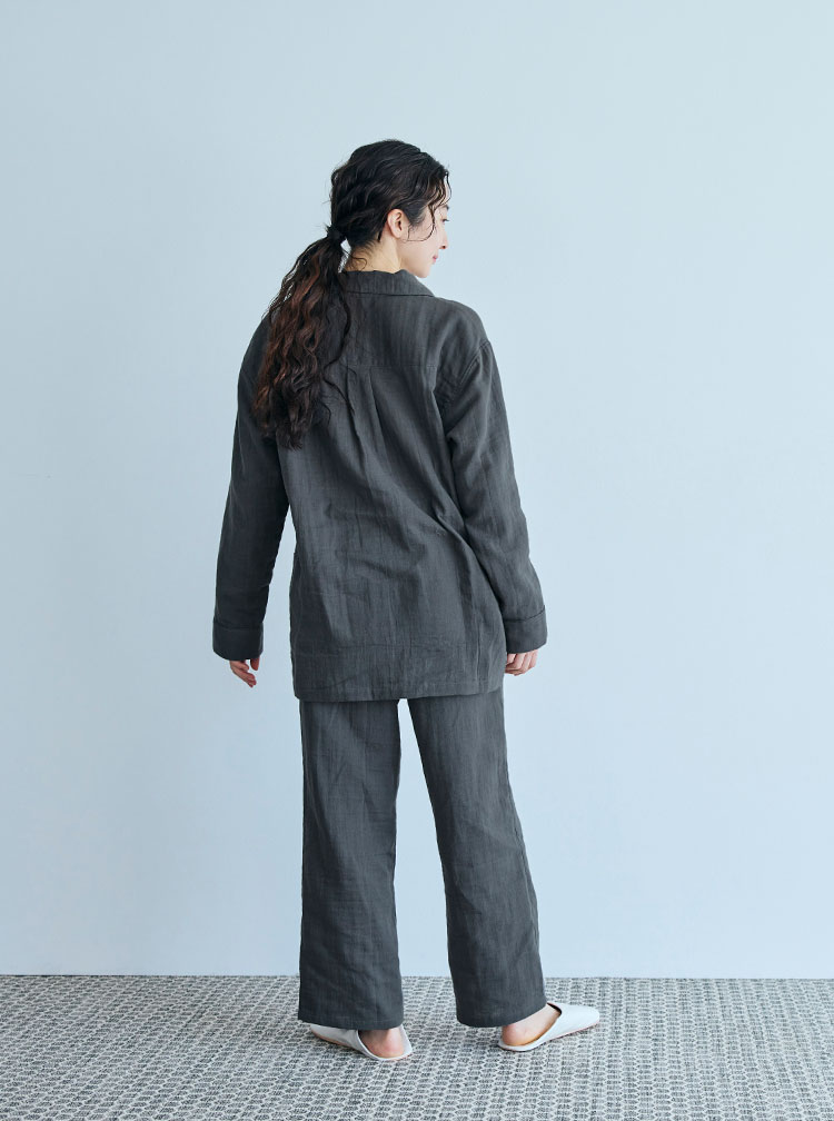 LOCAL FABRIC