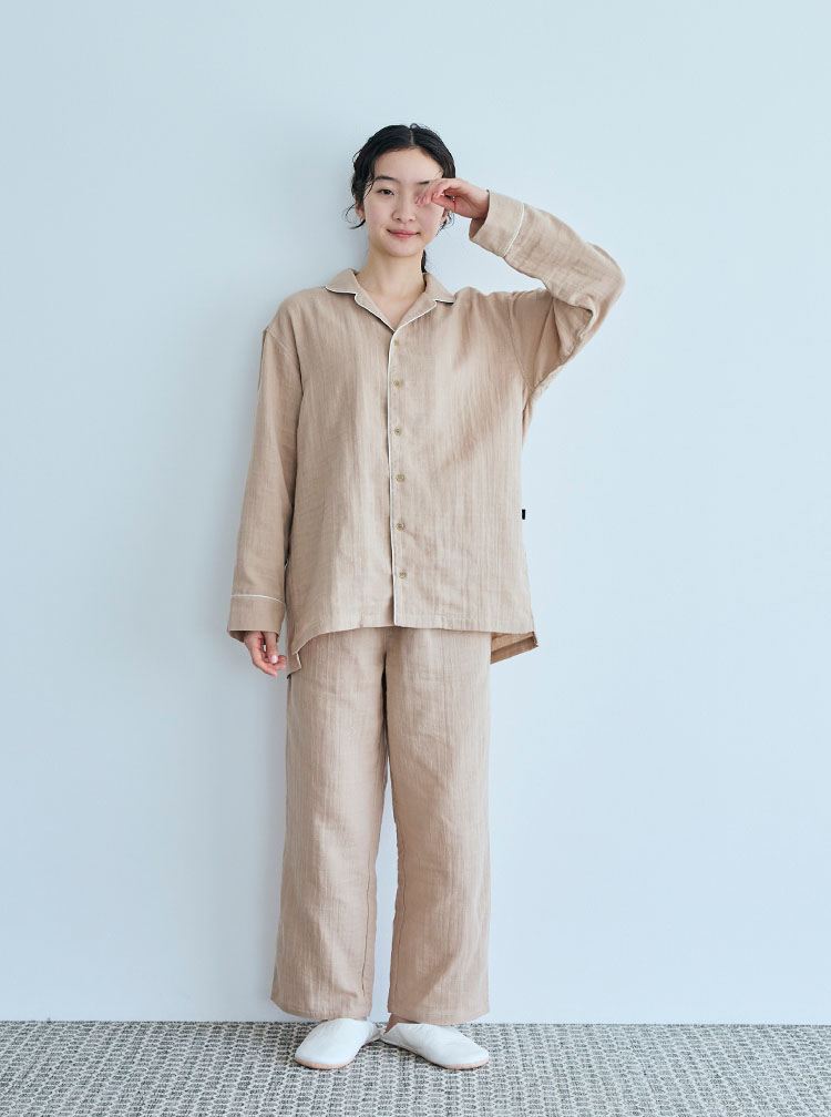 LOCAL FABRIC