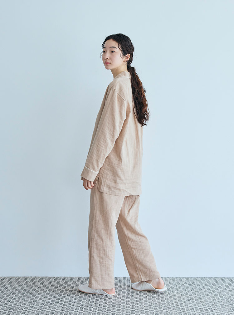 LOCAL FABRIC