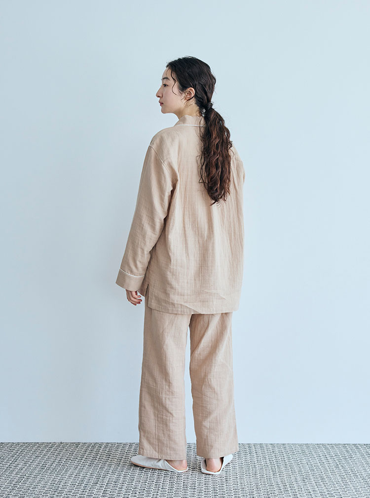 LOCAL FABRIC