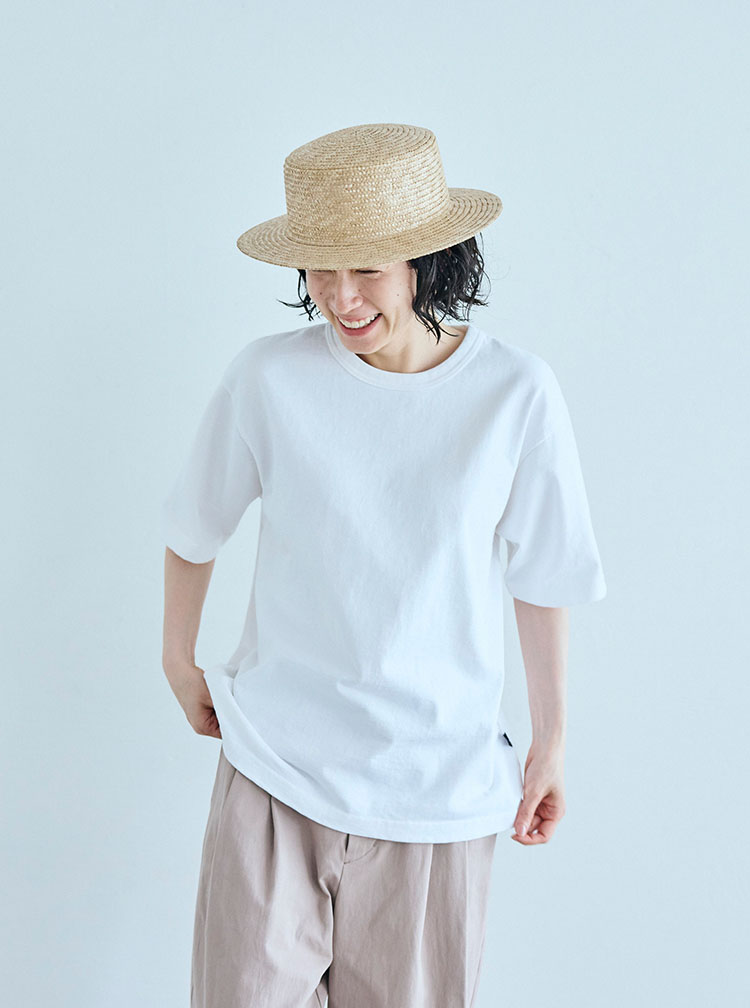 LOCAL FABRIC