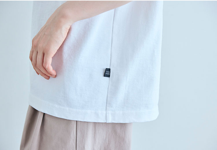 LOCAL FABRIC
