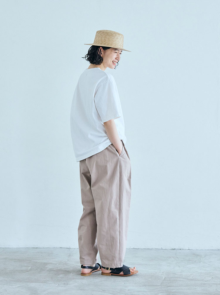 LOCAL FABRIC