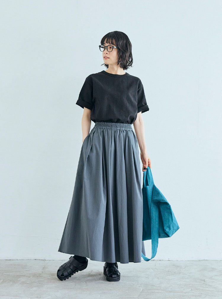 LOCAL FABRIC