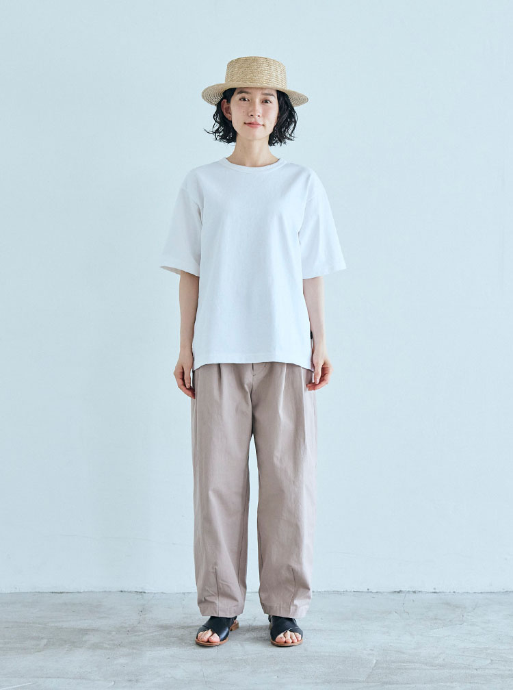 LOCAL FABRIC