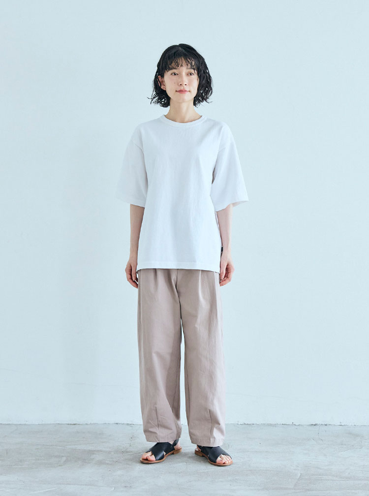 LOCAL FABRIC