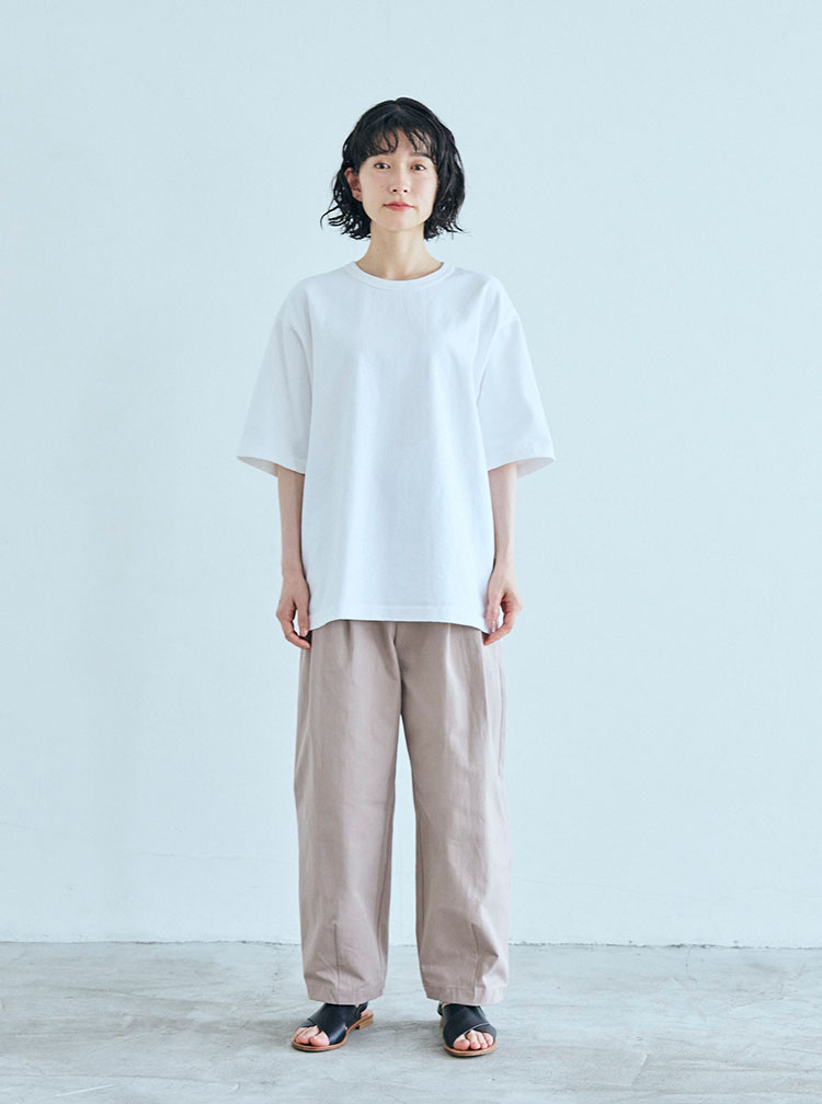 LOCAL FABRIC