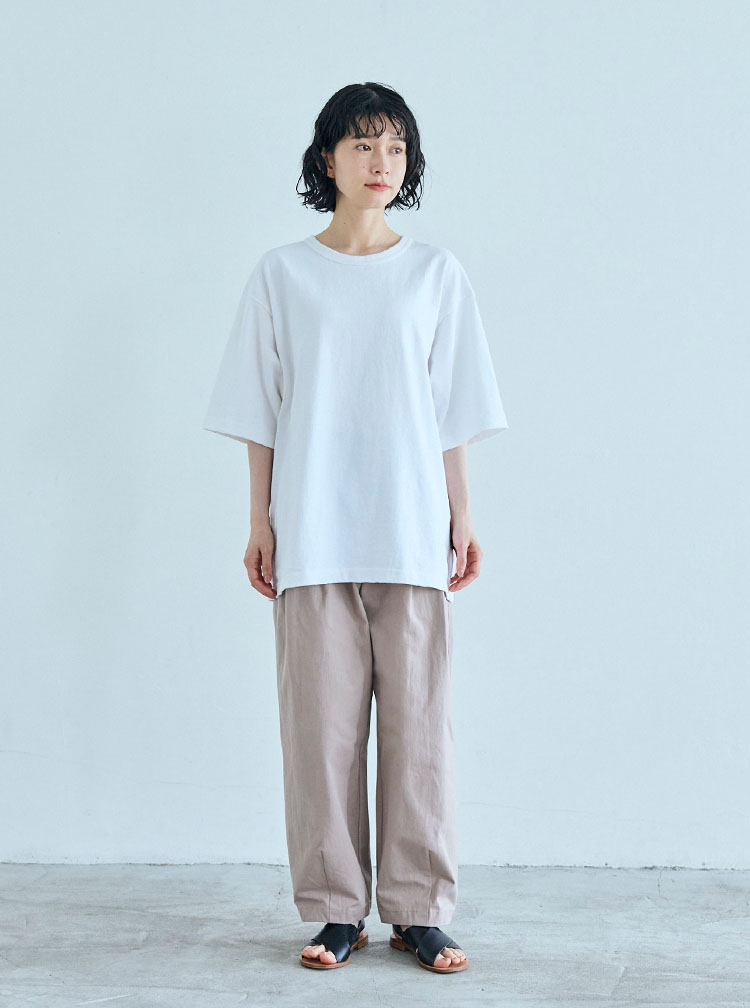 LOCAL FABRIC