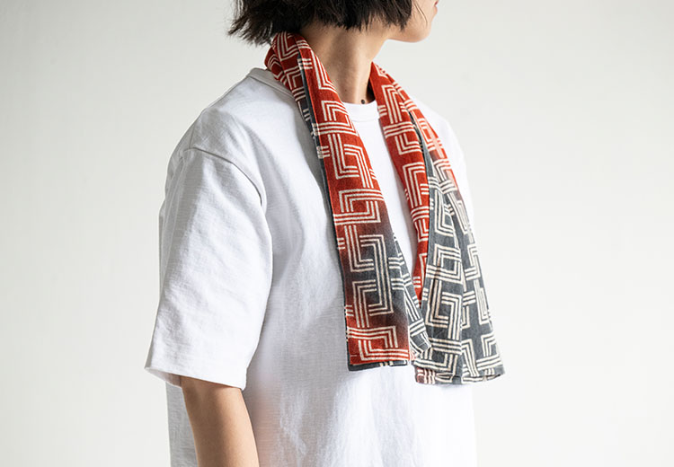 LOCAL FABRIC