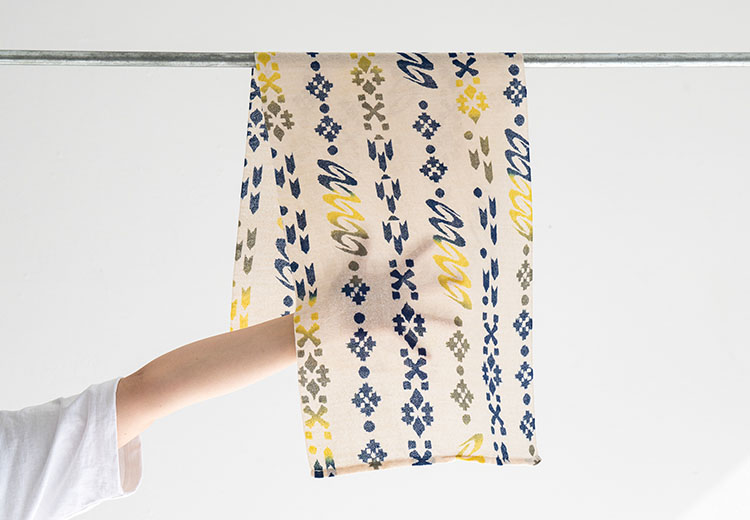 LOCAL FABRIC