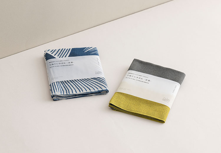 LOCAL FABRIC