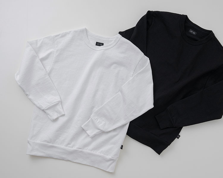 LOCAL FABRIC　ガーゼパジャマ