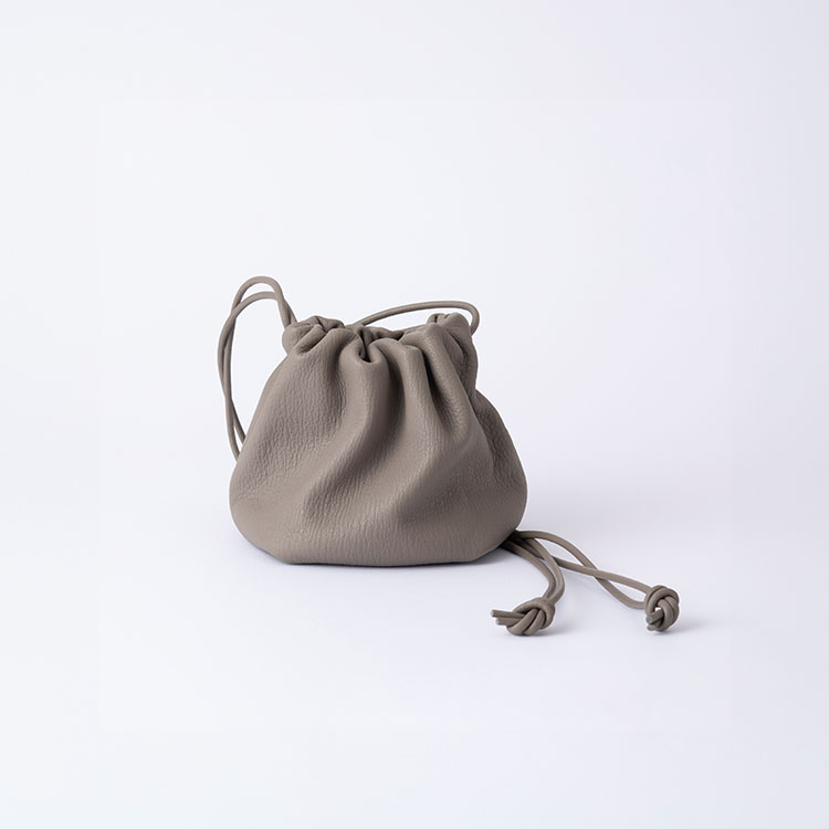 KINCHAKU BAG SMALL