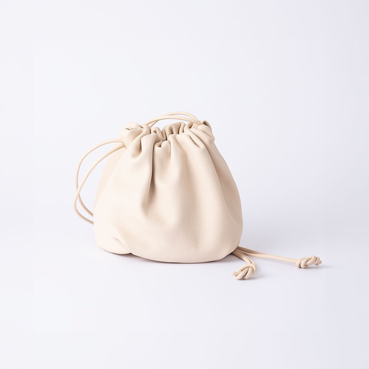 KINCHAKU BAG MEDIUM