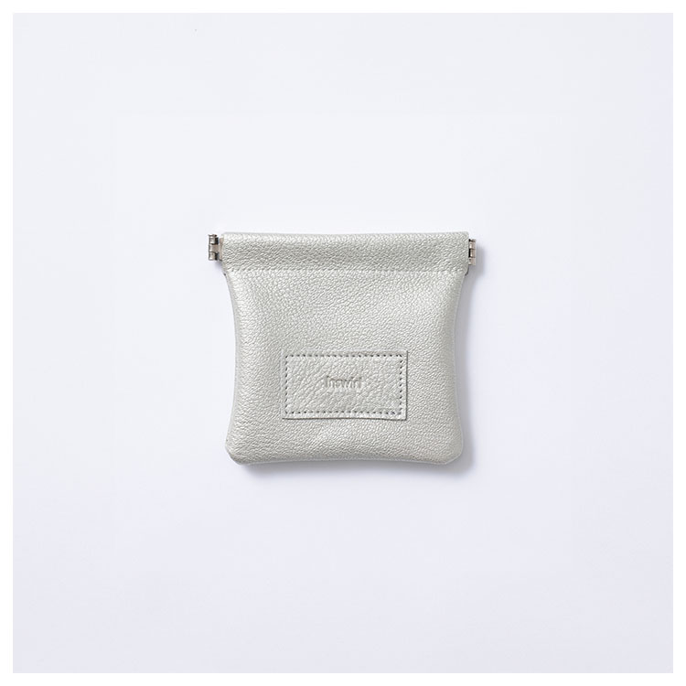 BANEGUCHI COIN PURSE - L