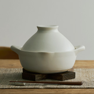 野菜がたくさん食べられるひとり土鍋