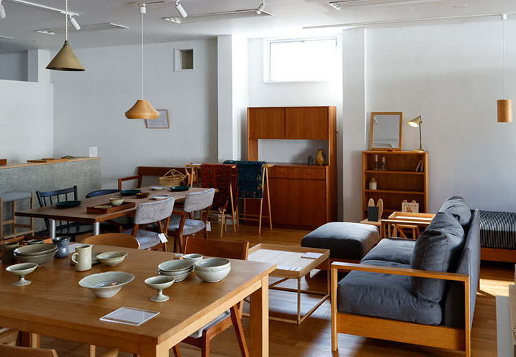 木工のまち・足利で受け継がれる職人の技