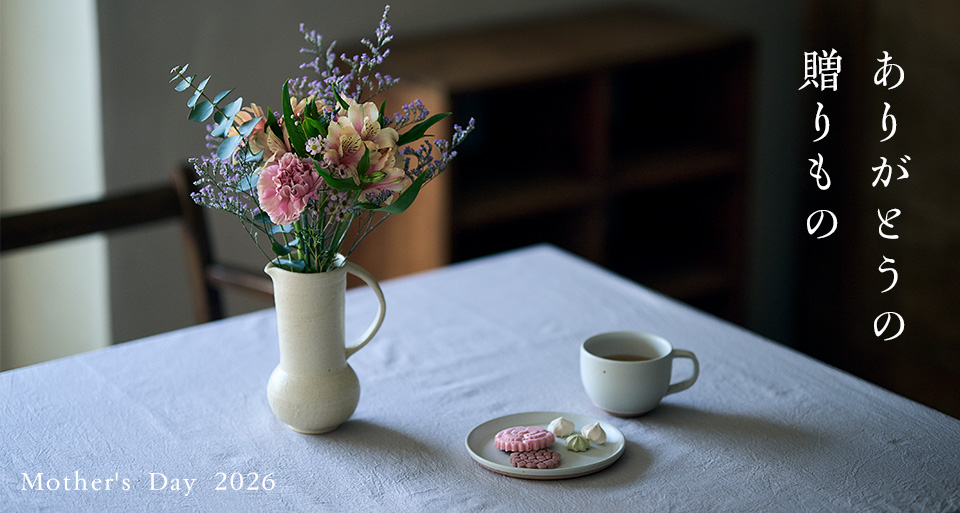 母の日