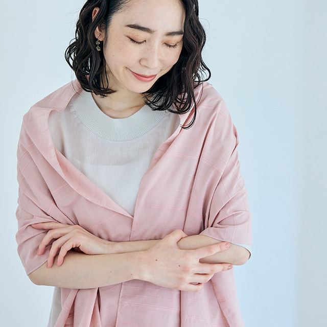 母の日の贈りもの-バッグと小物-