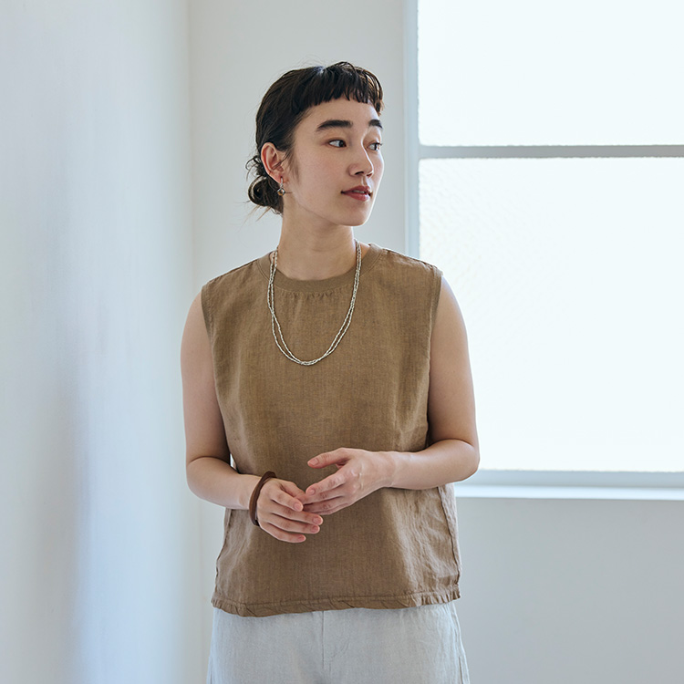 【WEB限定】麻布Tシャツ限定デザイン