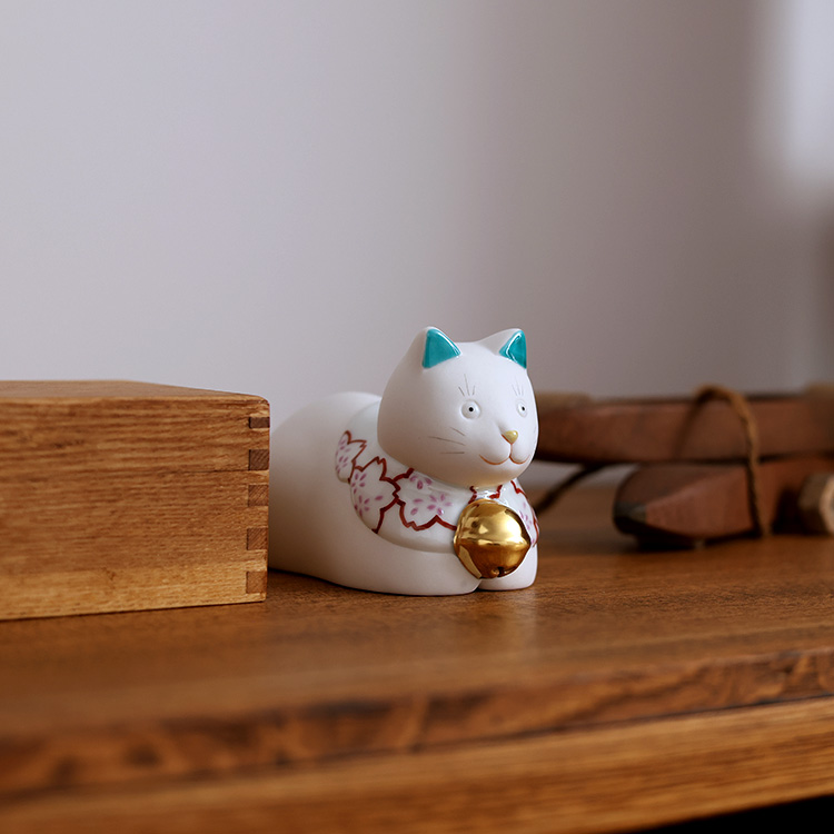 2月22日は猫の日 猫づくし｜工芸・暮らし・贈りもの｜中川政七商店