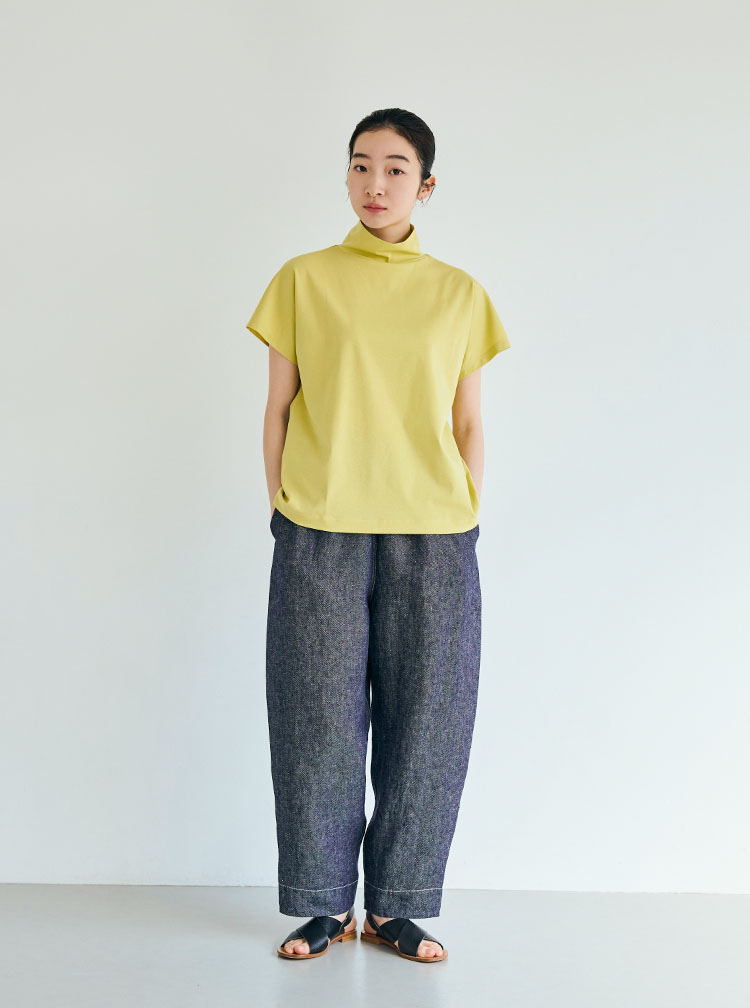 強撚綿シリーズ