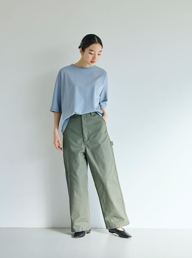 強撚綿シリーズ